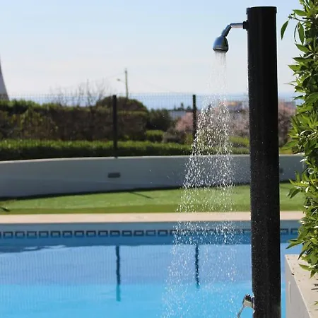 Arina Bed & Breakfast Porches (Algarve)
