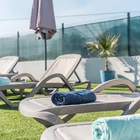 Arina Bed & Breakfast Porches (Algarve)