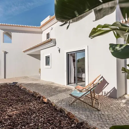 Arina Bed & Breakfast Porches (Algarve)