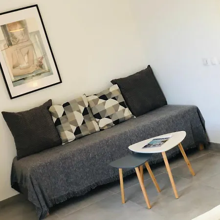 Arina Bed & Breakfast